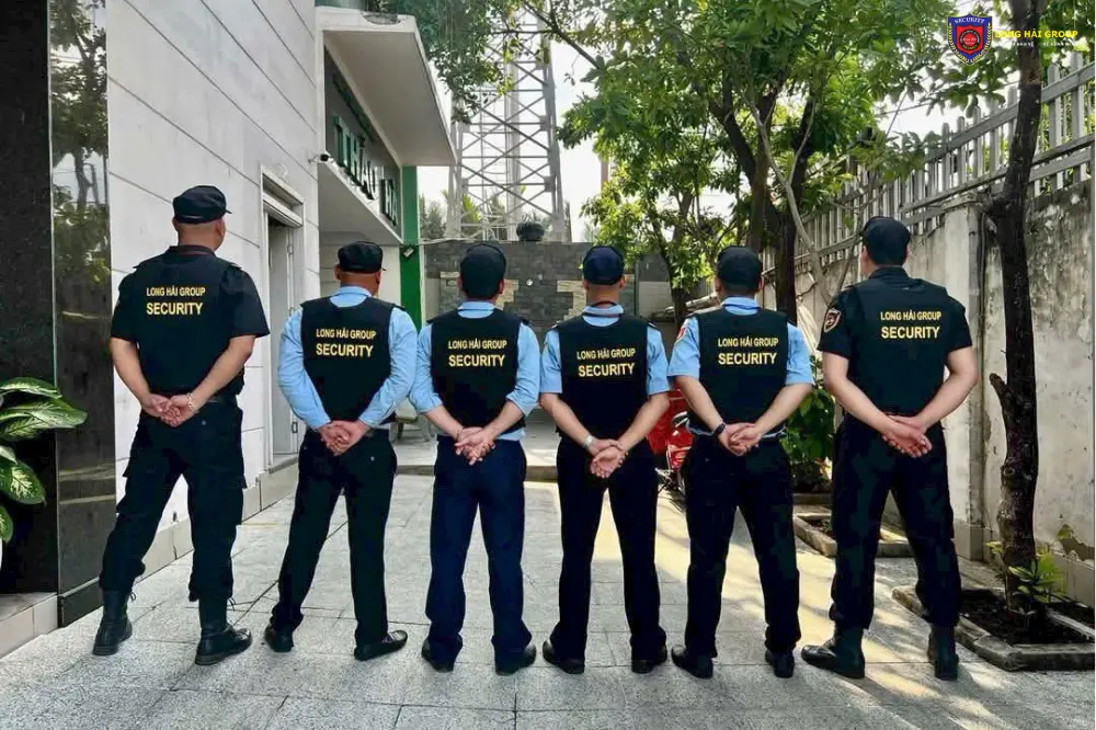 Các Tiêu Chí Vàng Để Lựa Chọn Dịch Vụ Vệ Sĩ An Ninh Uy Tín