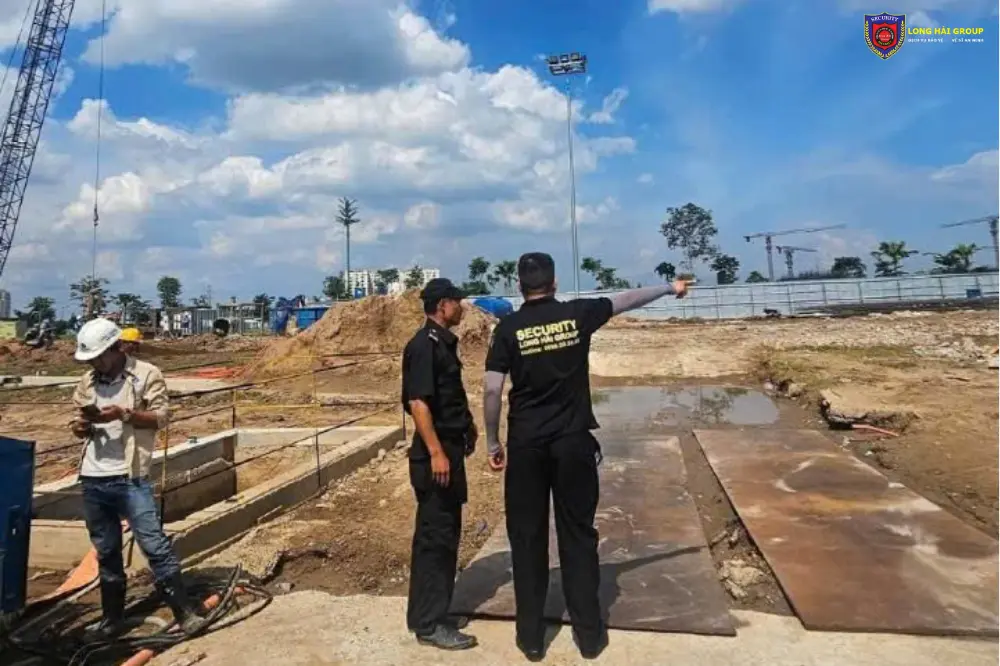 Bảo Vệ Long Hải Group Tiếp Tục Triển Khai 02 Mục Tiêu Lớn Cho Hutech Và Eras Land