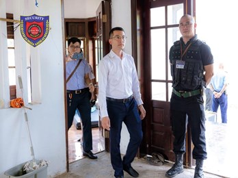 Những ai cần dịch vụ bảo vệ