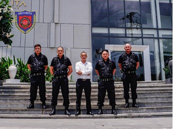 Những Lợi Ích Lớn Cho Doanh Nghiệp Khi Thuê Dịch Vụ An Ninh Long Hải Group