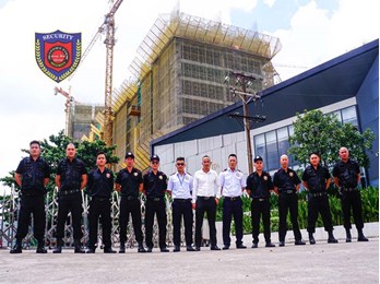 Công Ty Cung Ứng Bảo Vệ Vệ Sĩ Cho Công Trình Xây Dựng Chất Lượng 