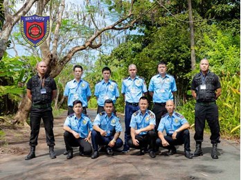 Tầm quan trọng của dịch vụ bảo vệ trong xã hội hiện nay